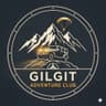 Gilgit Adventure Club logo