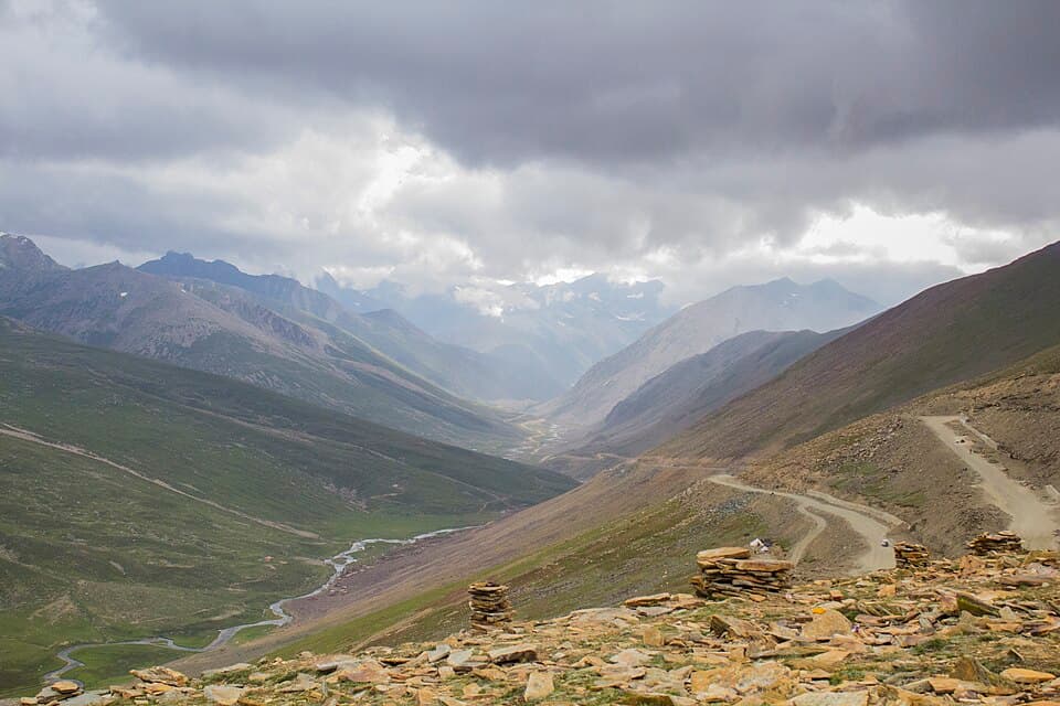 Babusar Top