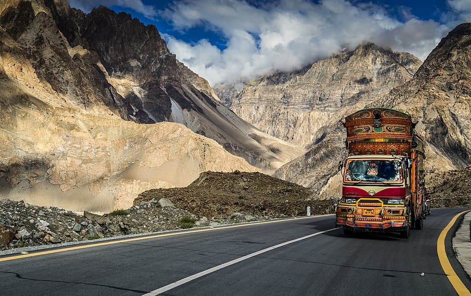 Café de Hunza