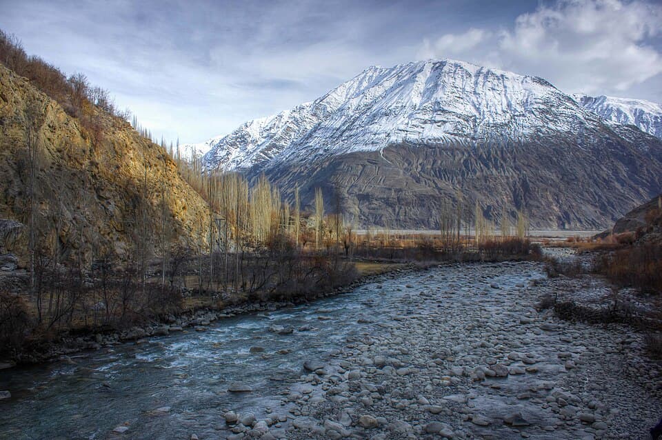 Chatorkhand