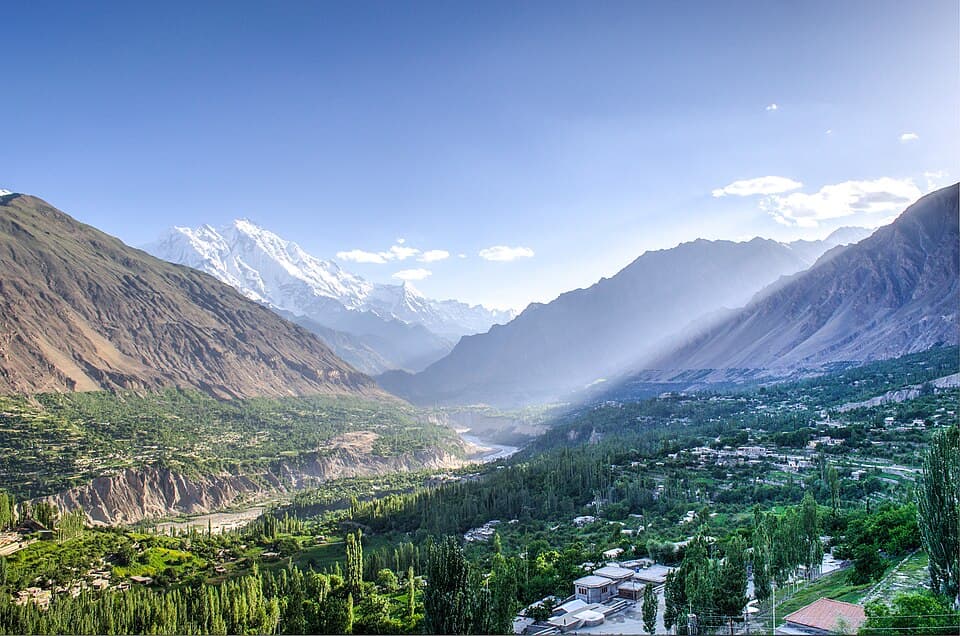 Nagar Khas